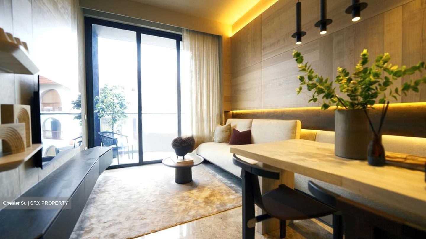 Jervois Privé (D10), Apartment #471706721